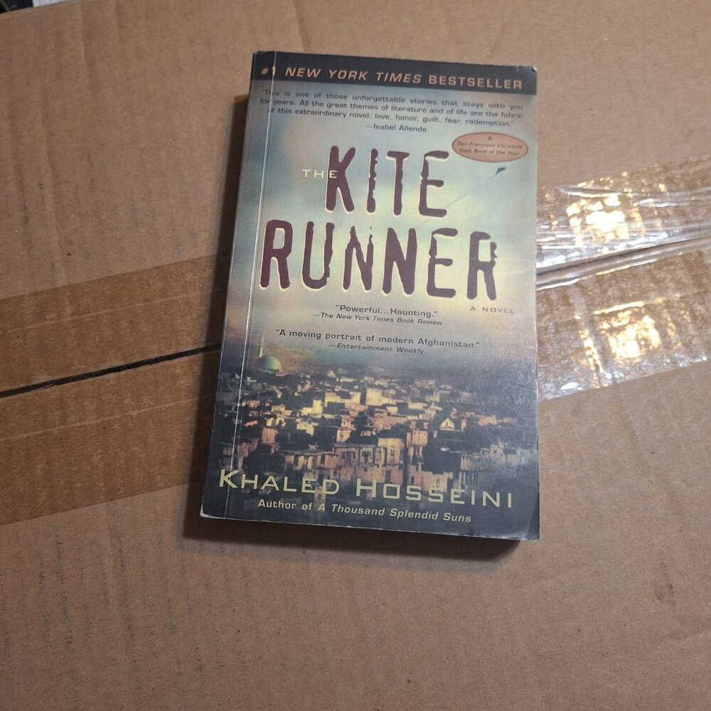 Kite Runner